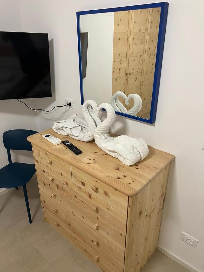Appartamento Adele Merano Eksteriør billede