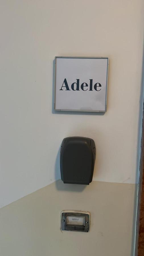 Appartamento Adele Merano Eksteriør billede